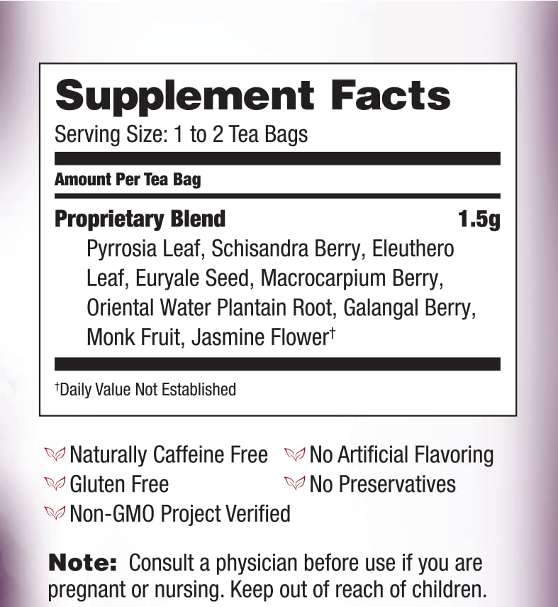Bravo Tea Kidney Strong - imagen 4